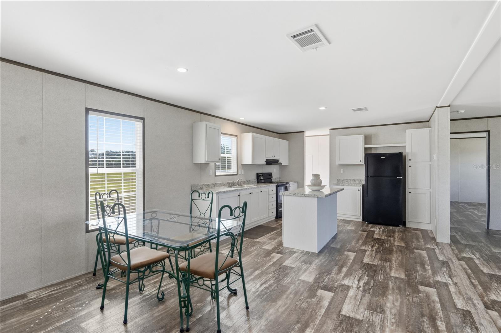 OF GILCHRIST GARDEN SUB - Residential