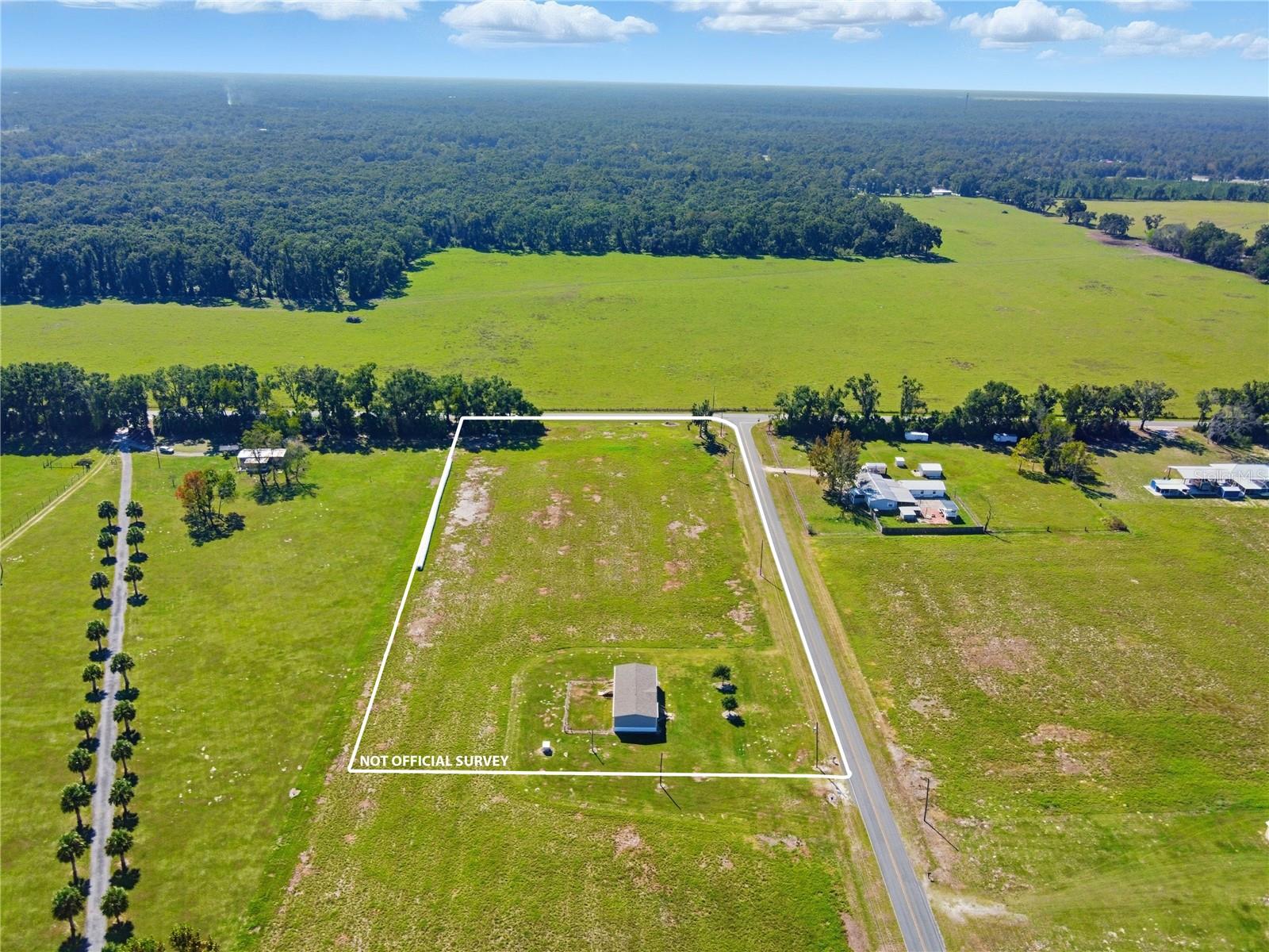 OF GILCHRIST GARDEN SUB - Residential