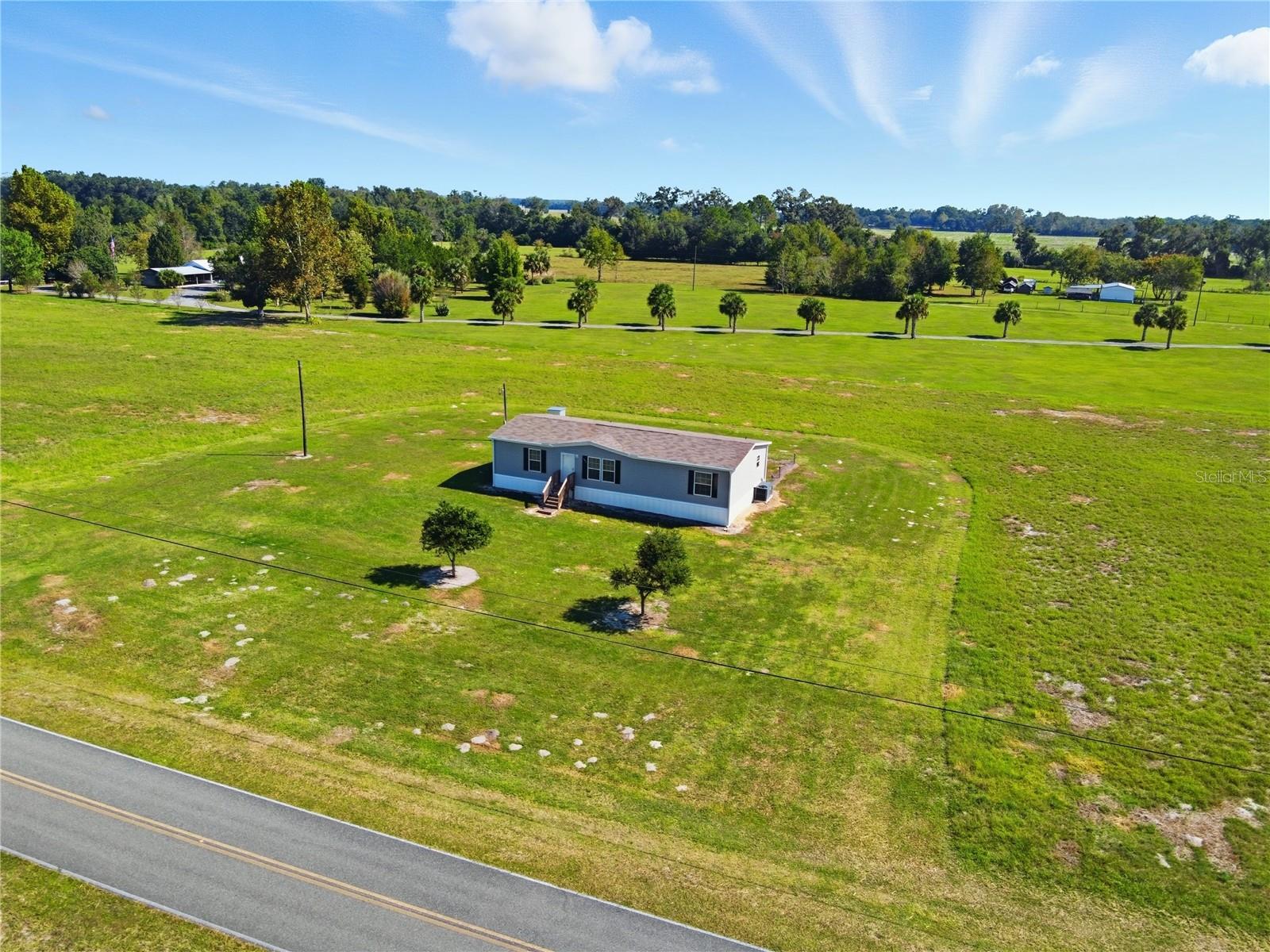 OF GILCHRIST GARDEN SUB - Residential