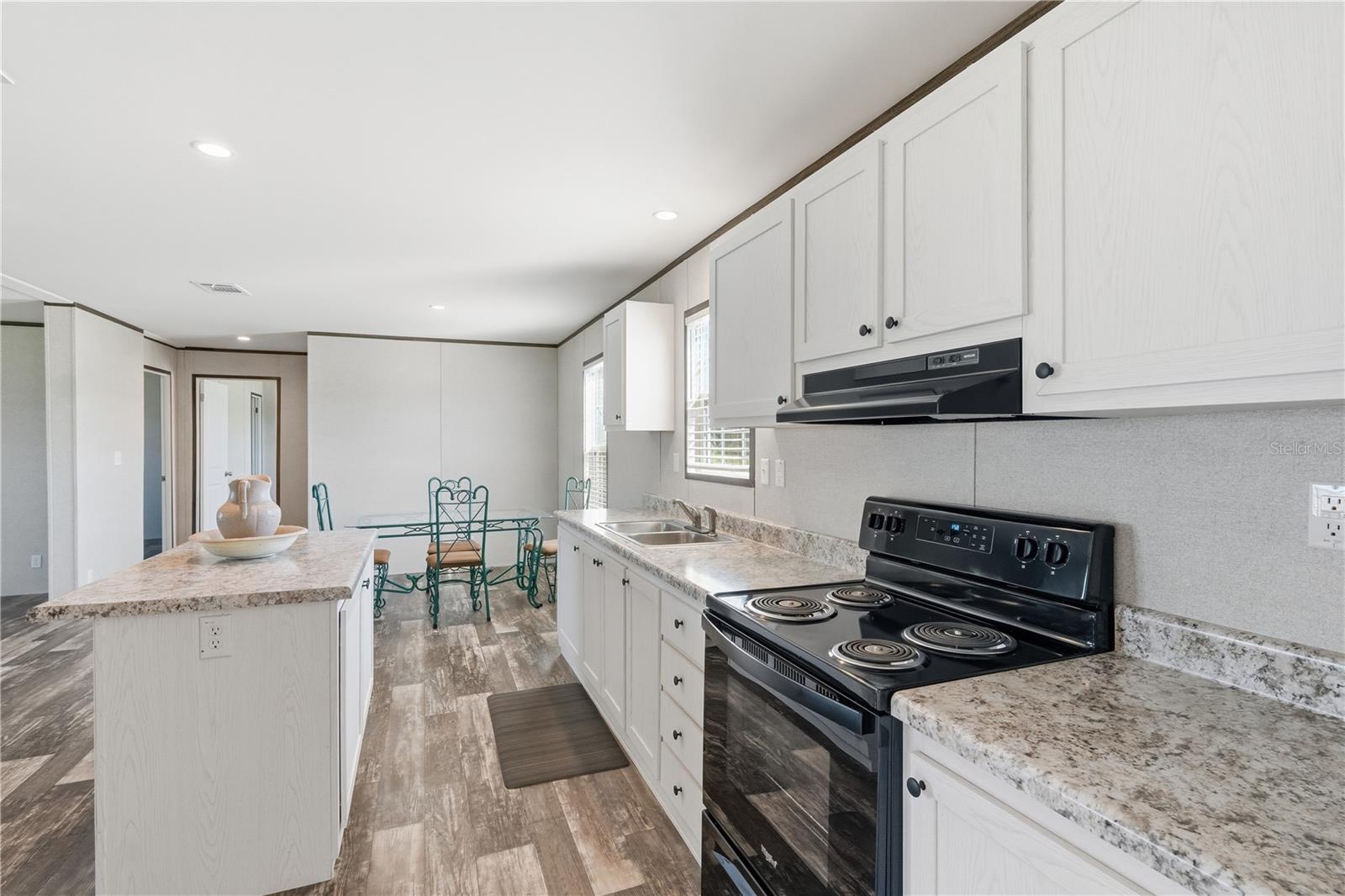 OF GILCHRIST GARDEN SUB - Residential