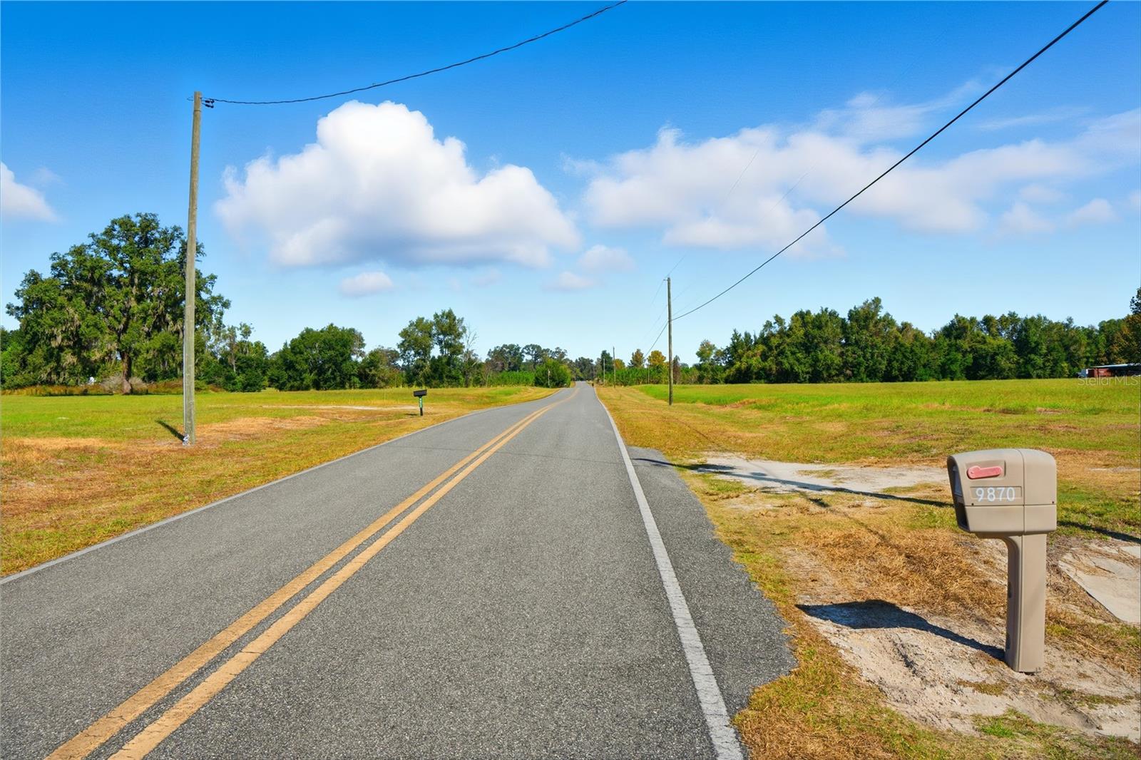 OF GILCHRIST GARDEN SUB - Residential