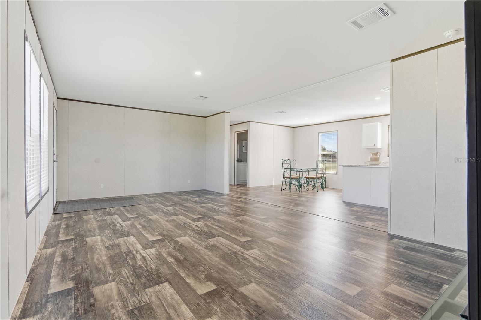 OF GILCHRIST GARDEN SUB - Residential