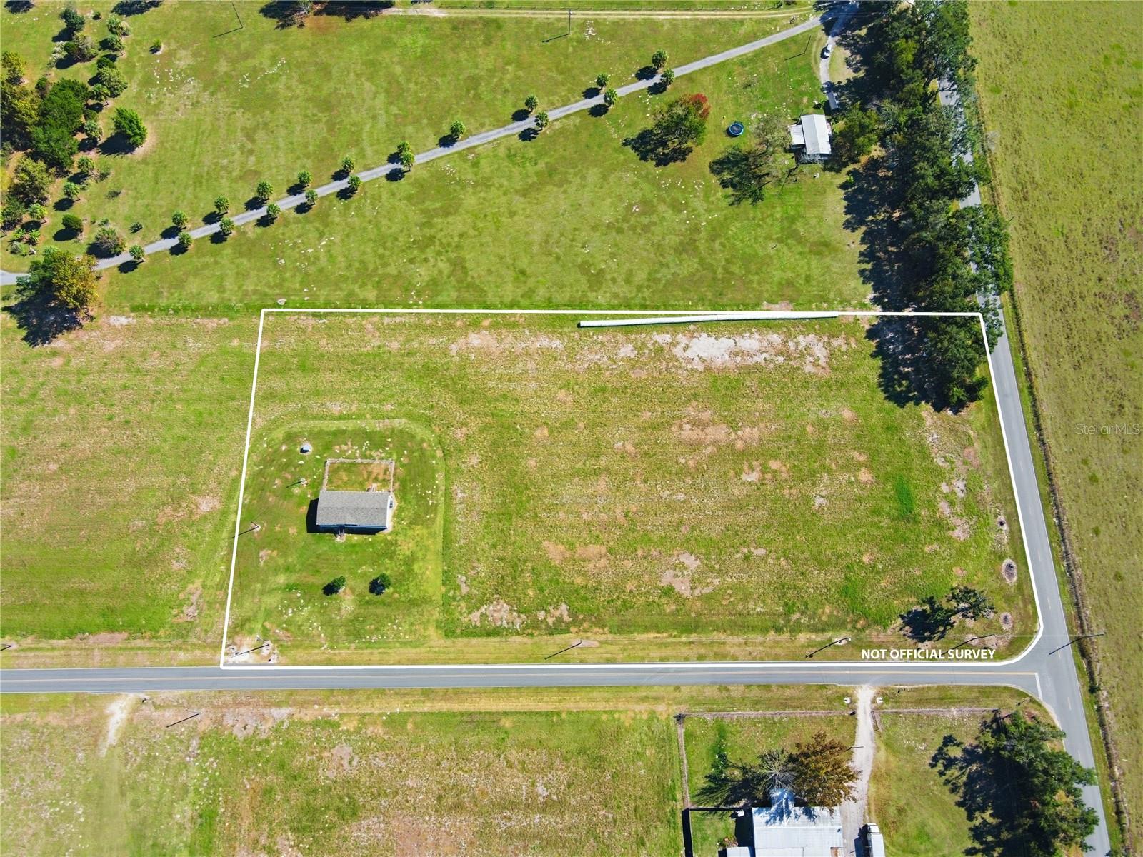 OF GILCHRIST GARDEN SUB - Residential