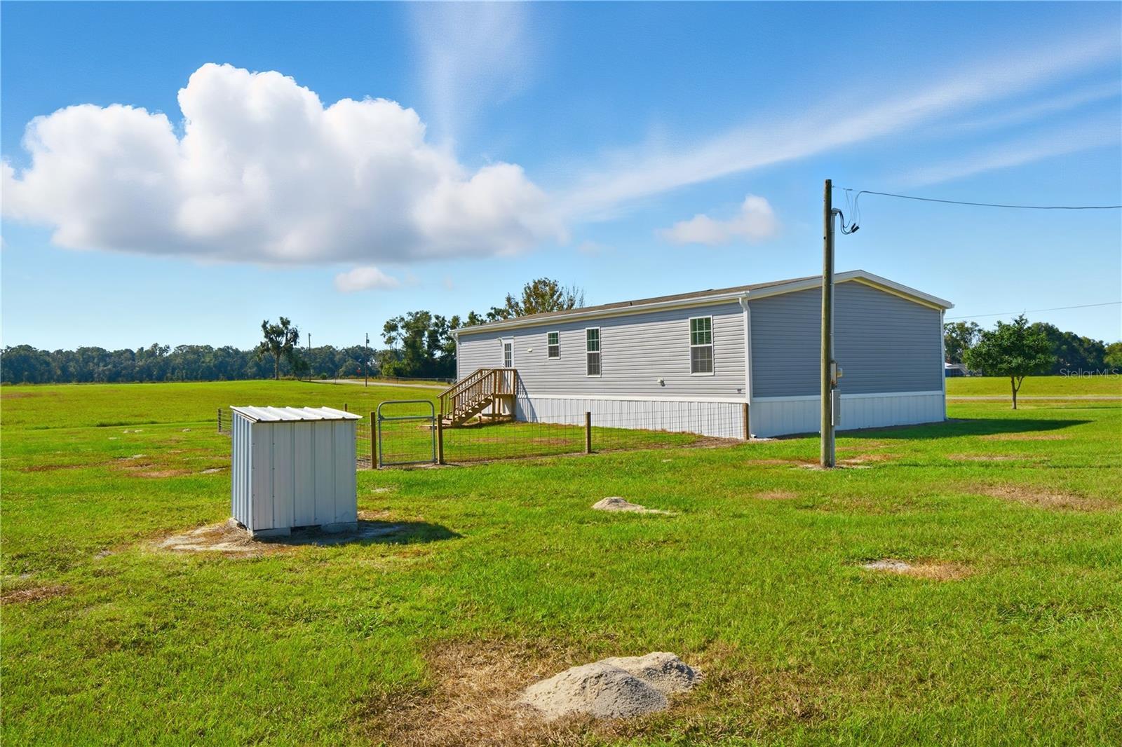 OF GILCHRIST GARDEN SUB - Residential