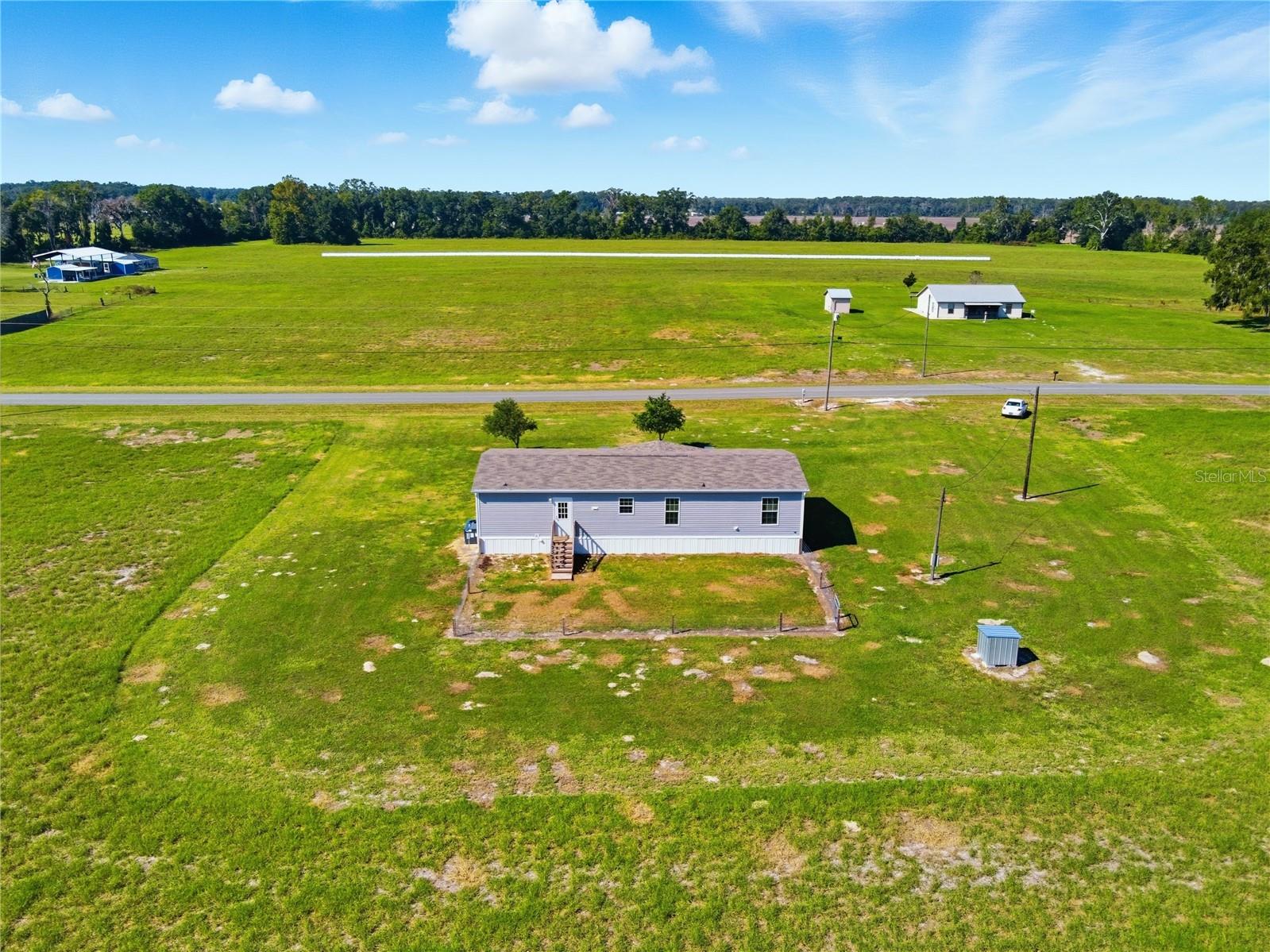 OF GILCHRIST GARDEN SUB - Residential