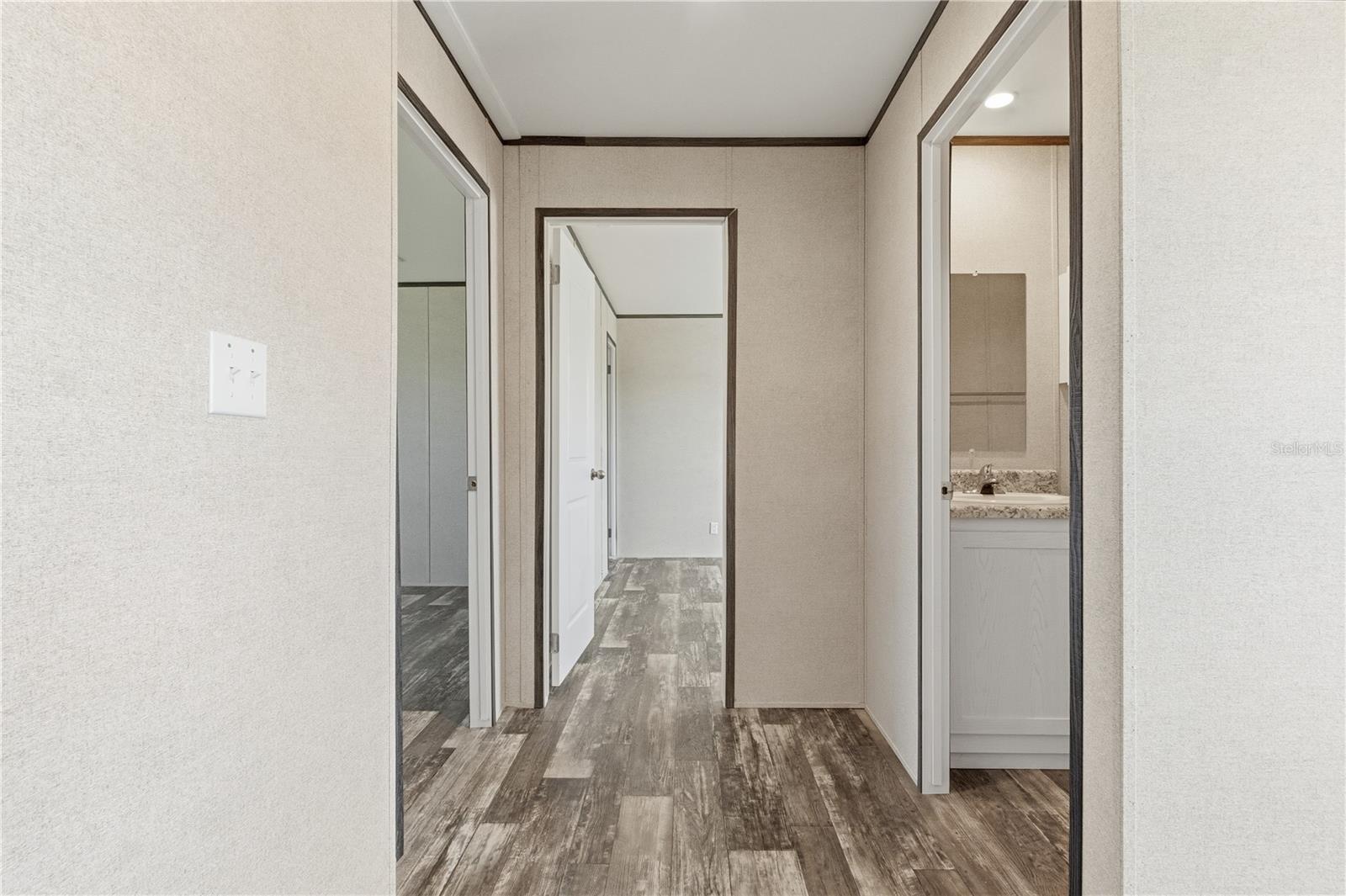 OF GILCHRIST GARDEN SUB - Residential