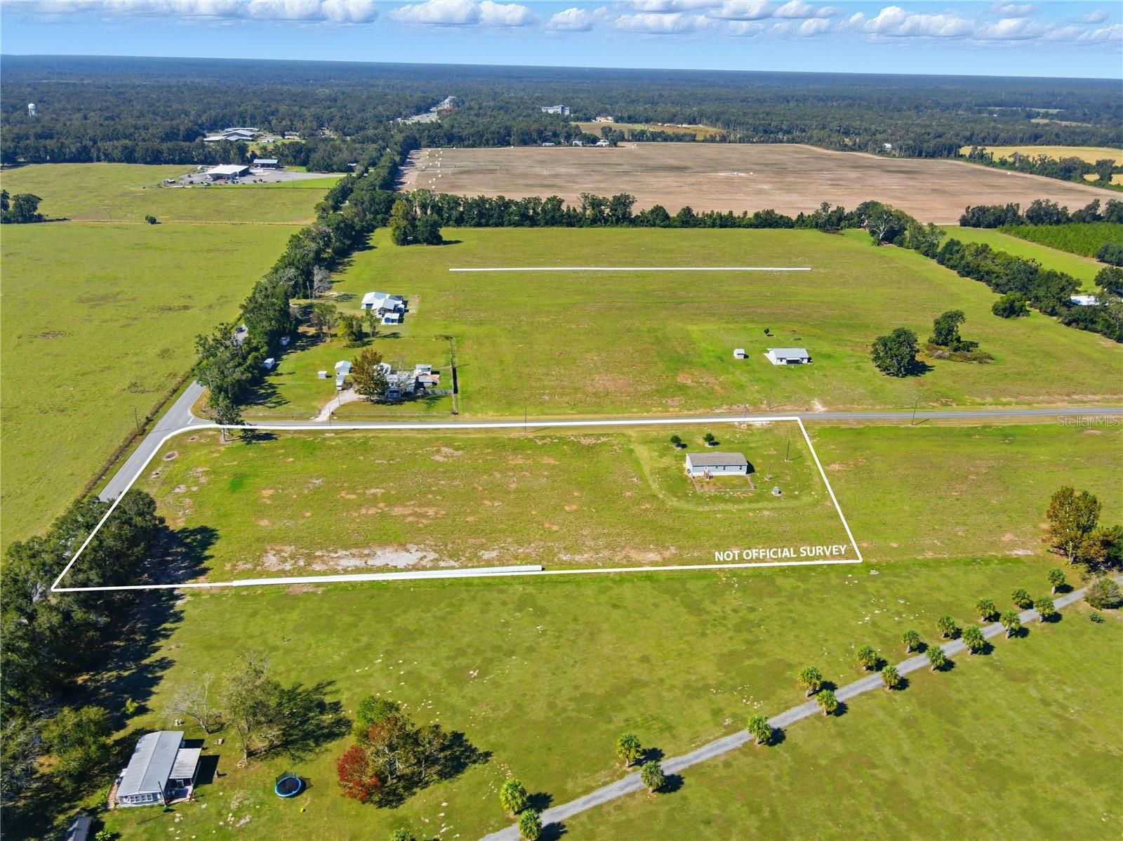 OF GILCHRIST GARDEN SUB - Residential