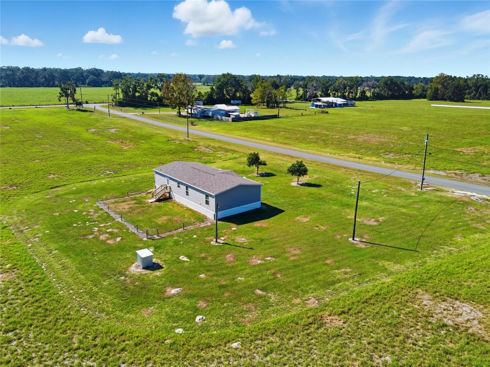 OF GILCHRIST GARDEN SUB - Residential