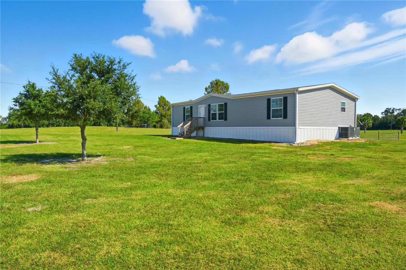 OF GILCHRIST GARDEN SUB - Residential