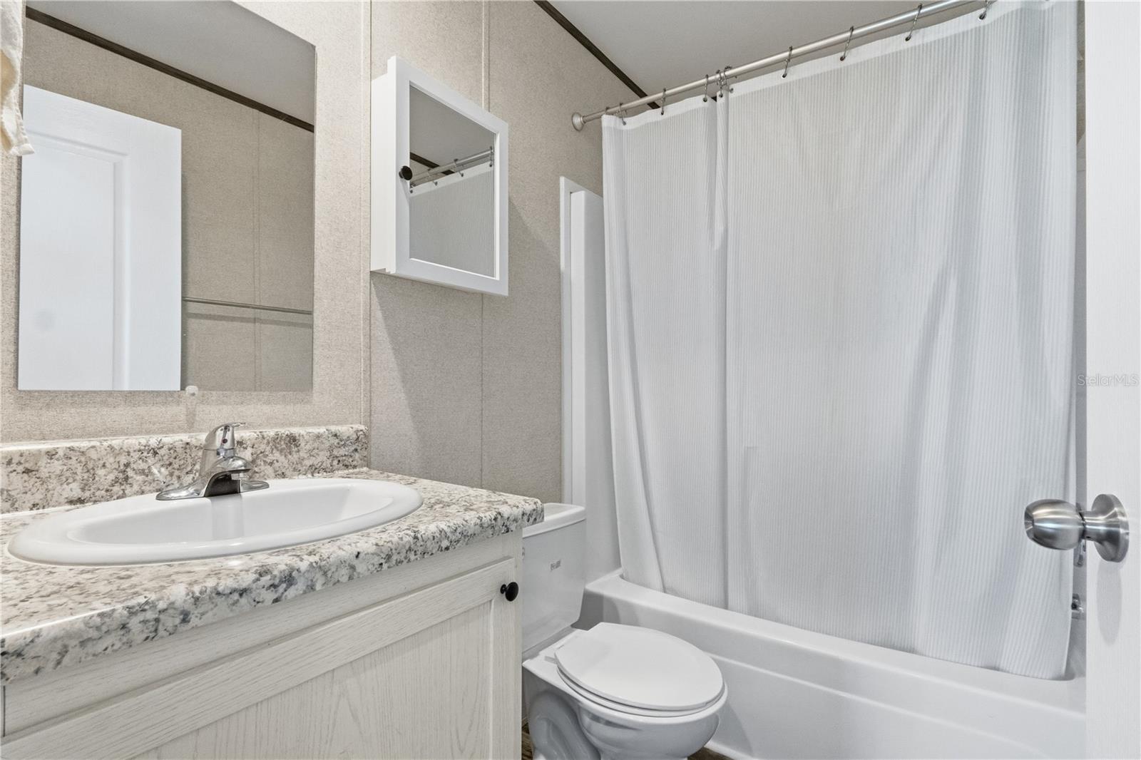 OF GILCHRIST GARDEN SUB - Residential