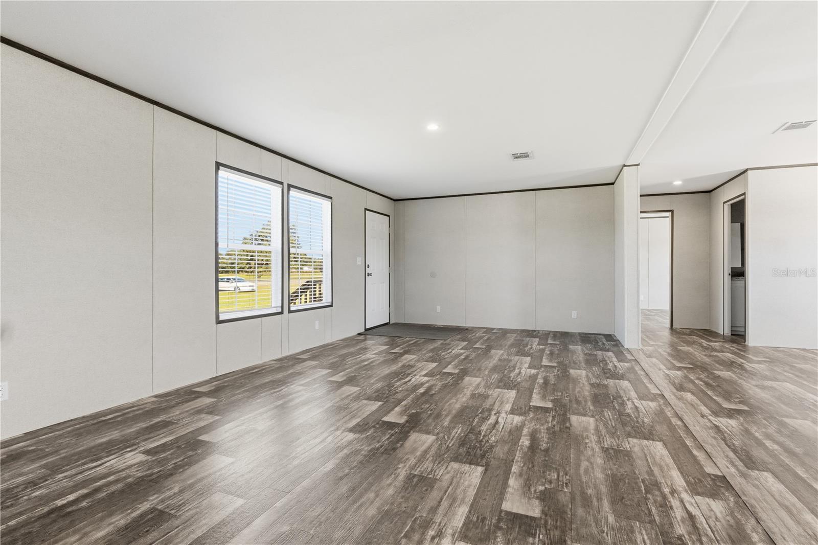 OF GILCHRIST GARDEN SUB - Residential