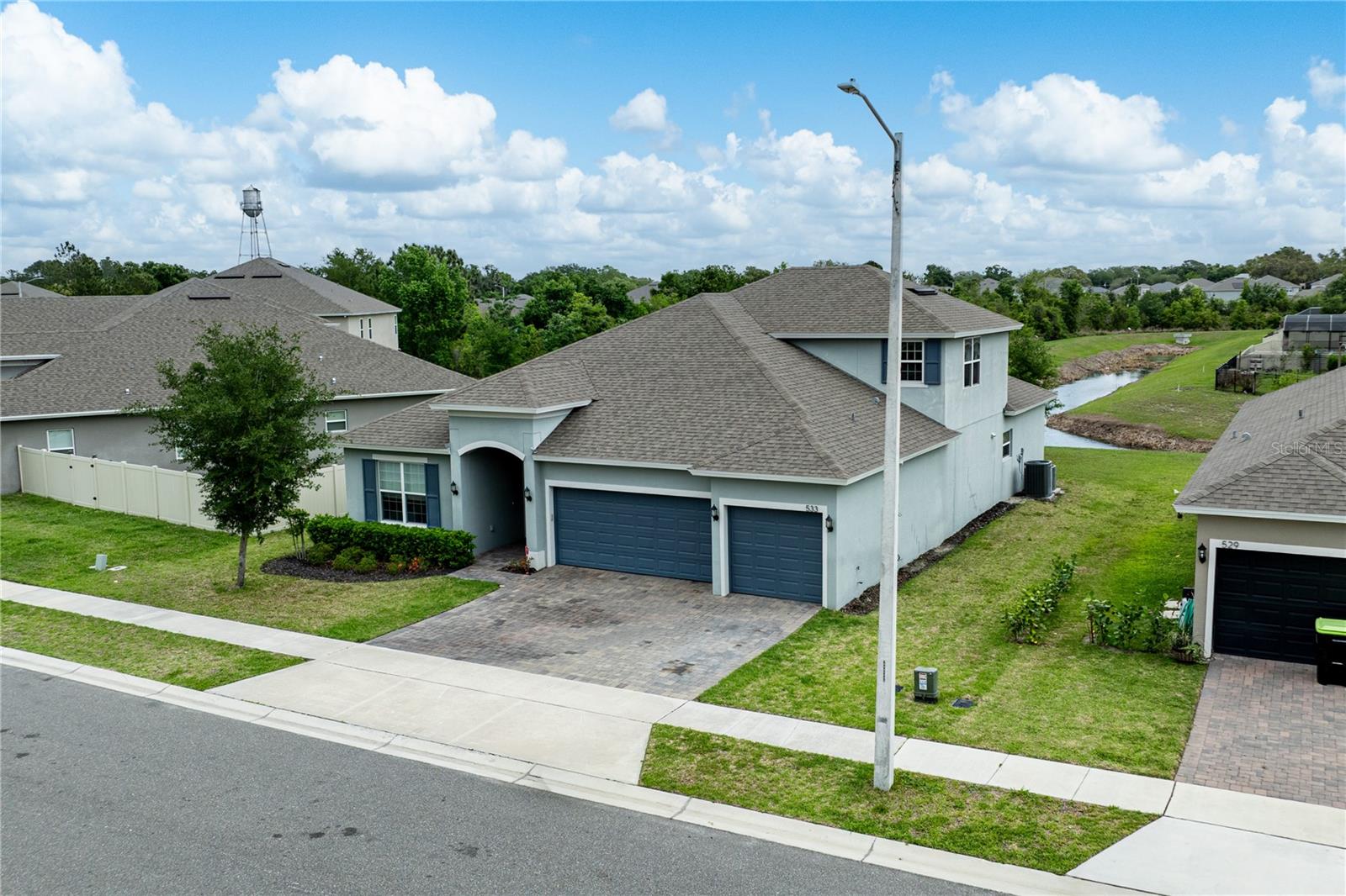 TALICHET/VENEZIA NORTH - Residential