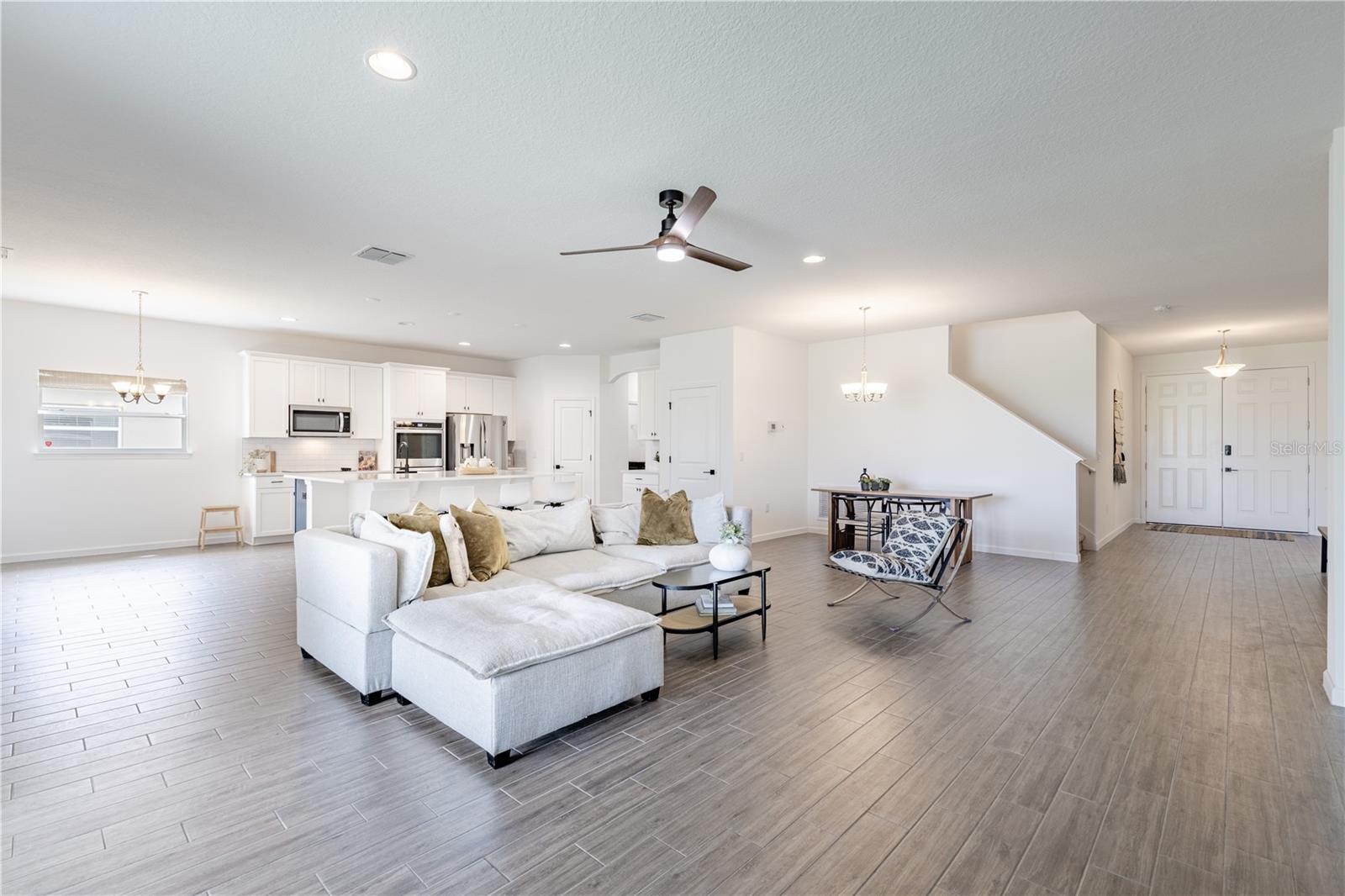 TALICHET/VENEZIA NORTH - Residential