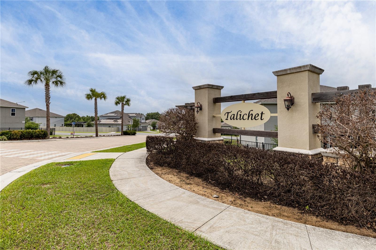 TALICHET/VENEZIA NORTH - Residential