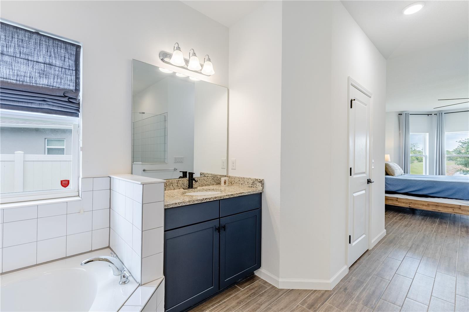 TALICHET/VENEZIA NORTH - Residential