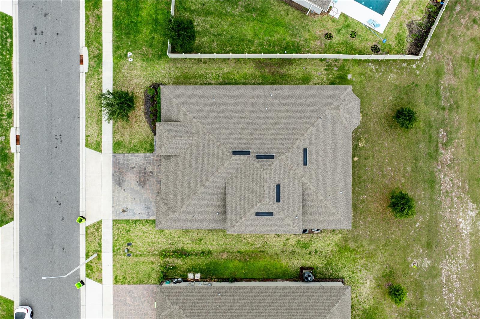 TALICHET/VENEZIA NORTH - Residential