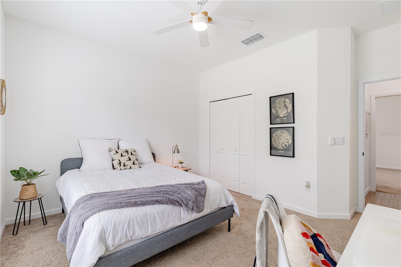 TALICHET/VENEZIA NORTH - Residential