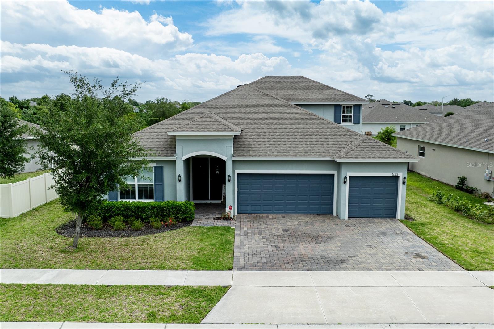 TALICHET/VENEZIA NORTH - Residential