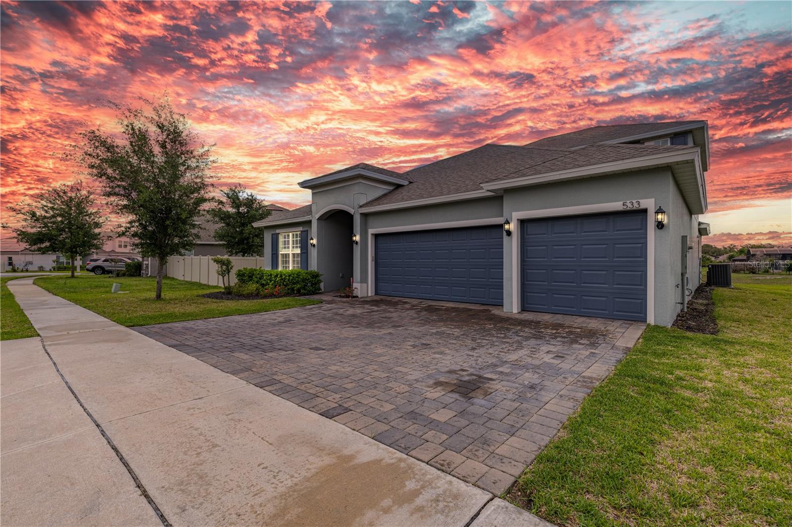 TALICHET/VENEZIA NORTH - Residential