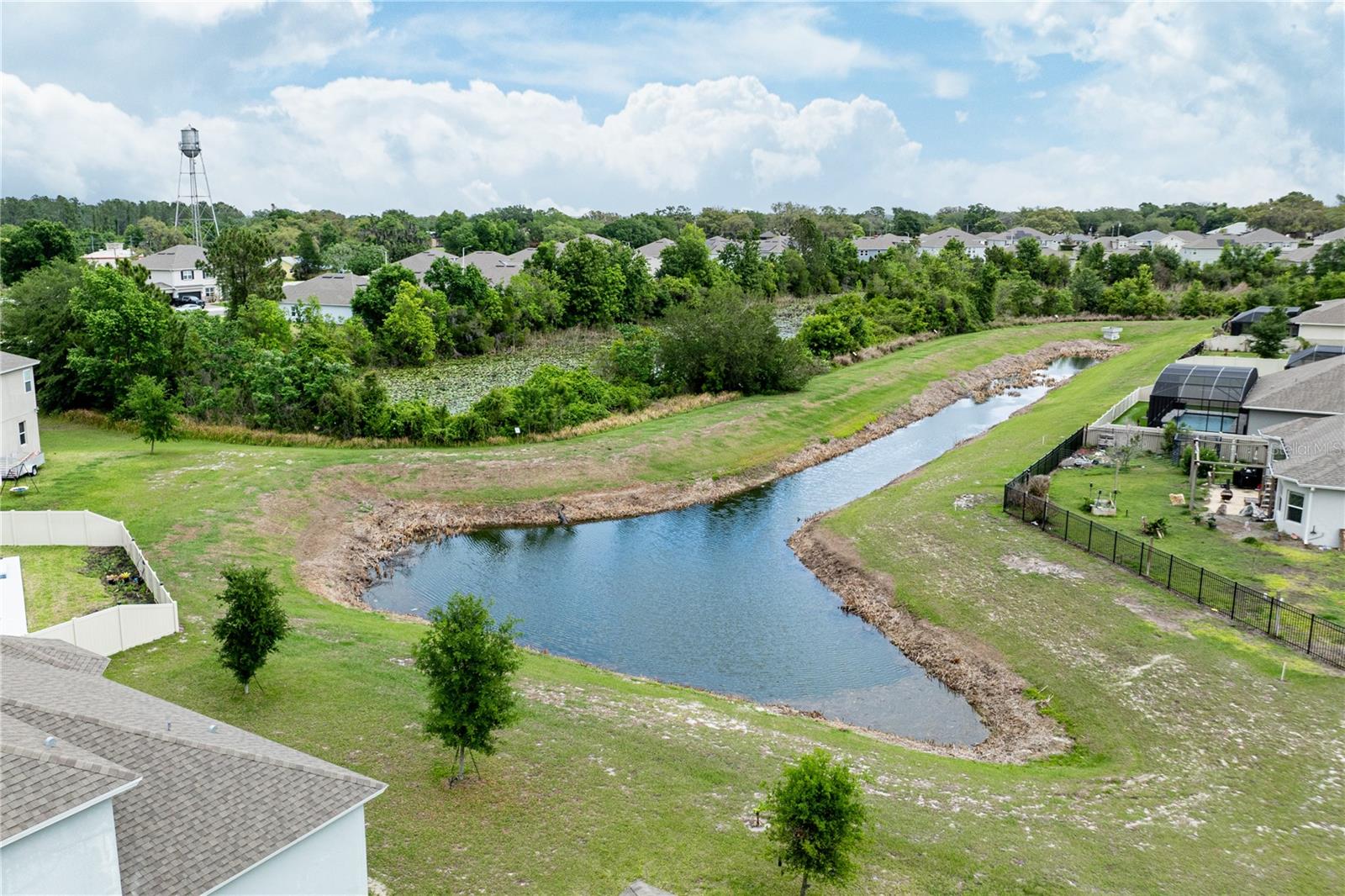 TALICHET/VENEZIA NORTH - Residential