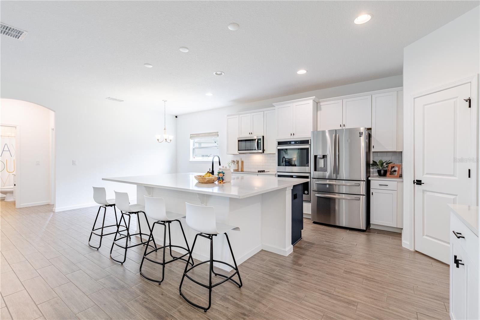 TALICHET/VENEZIA NORTH - Residential