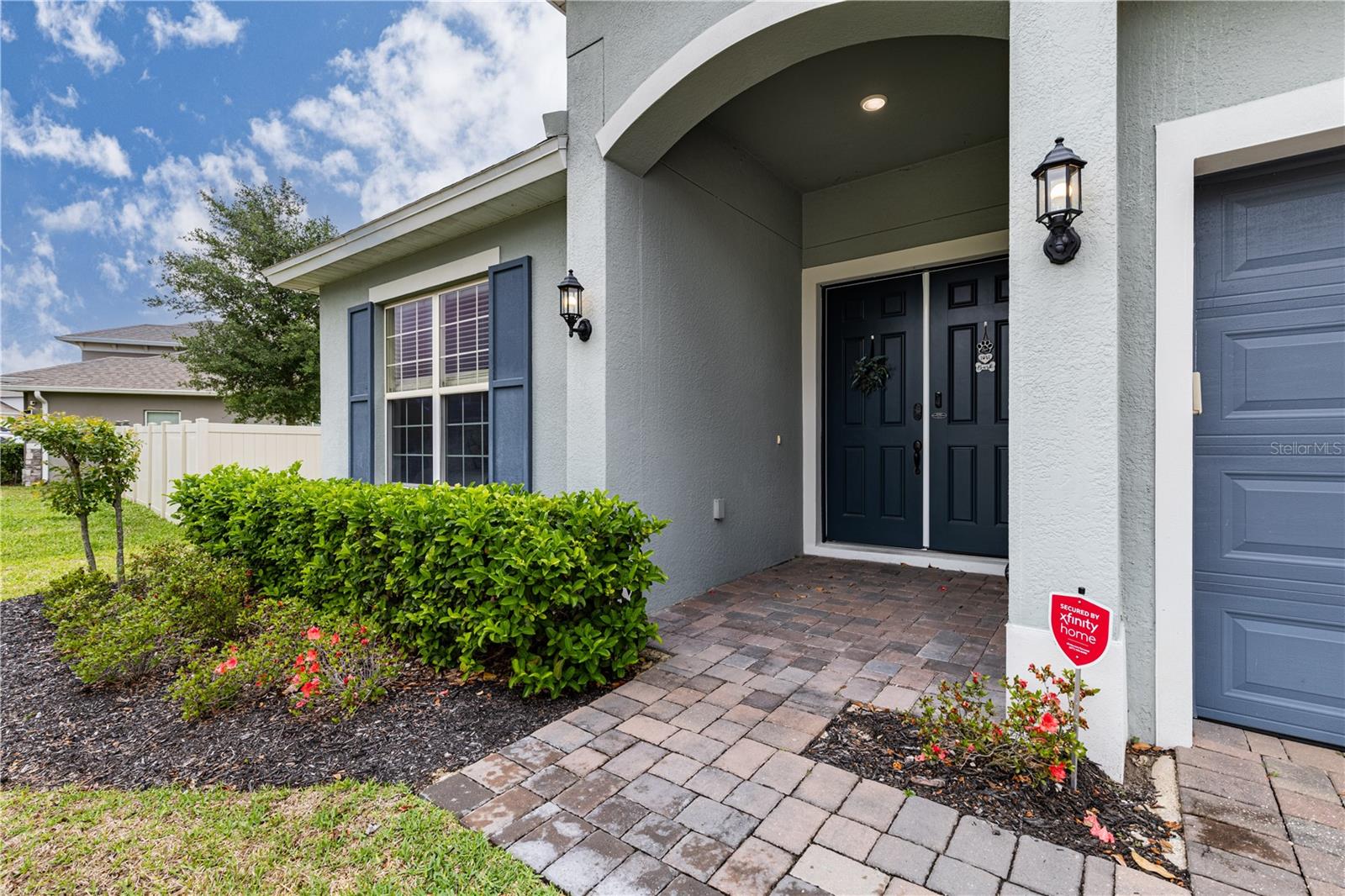 TALICHET/VENEZIA NORTH - Residential