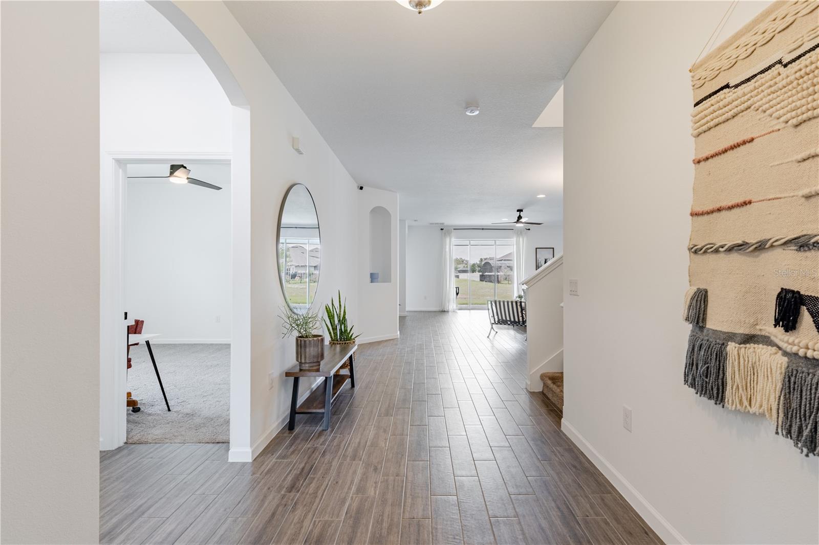 TALICHET/VENEZIA NORTH - Residential