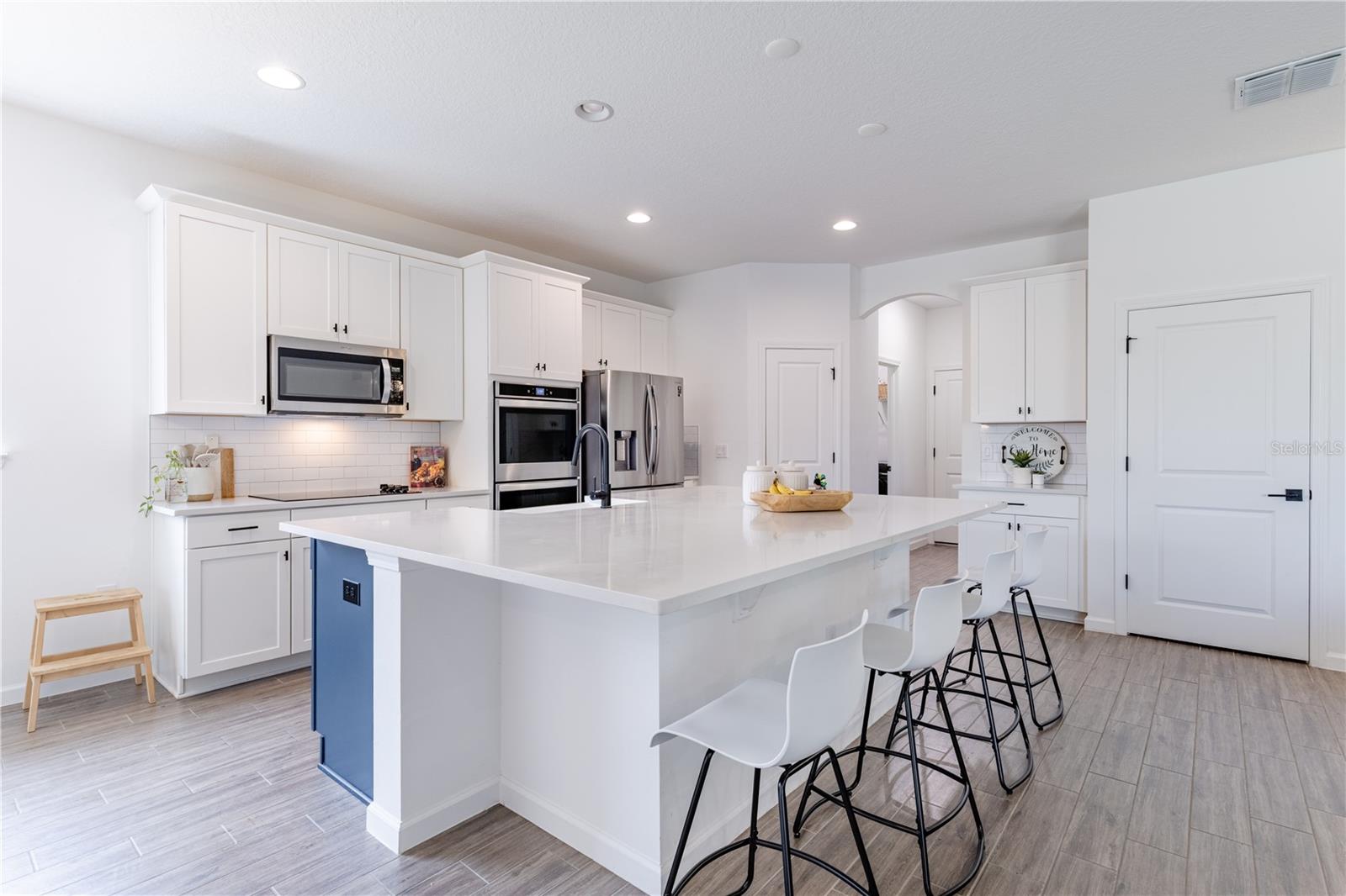 TALICHET/VENEZIA NORTH - Residential