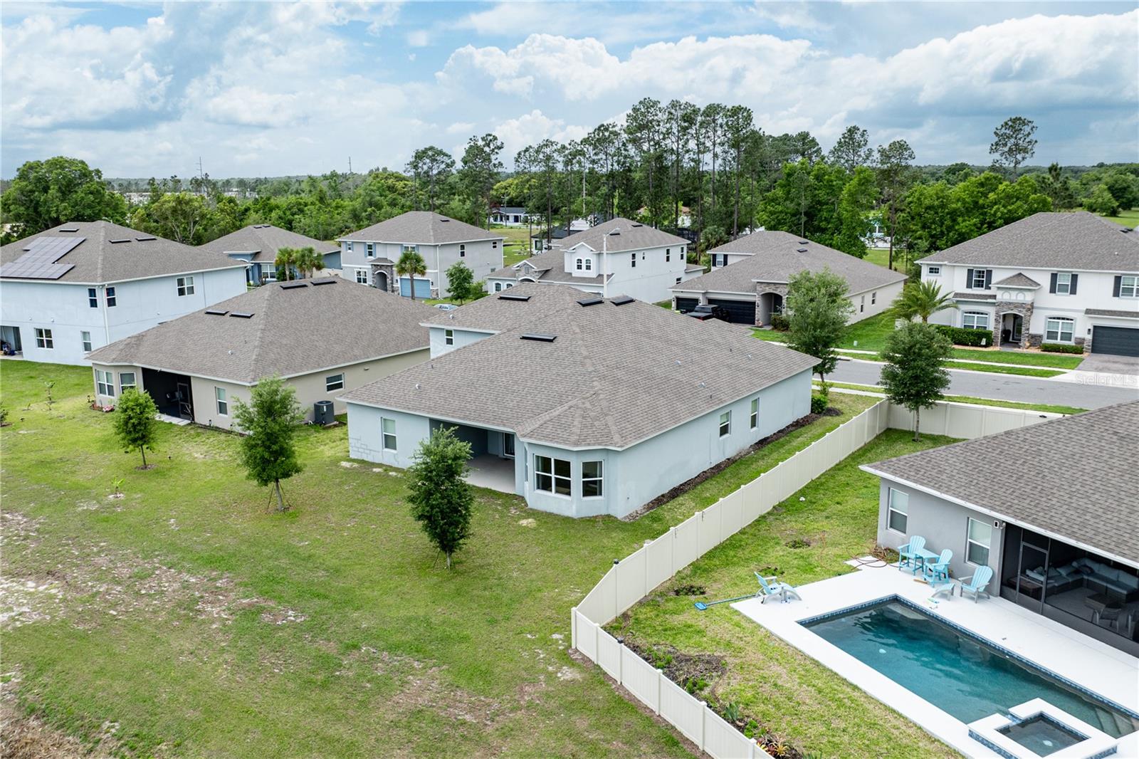 TALICHET/VENEZIA NORTH - Residential