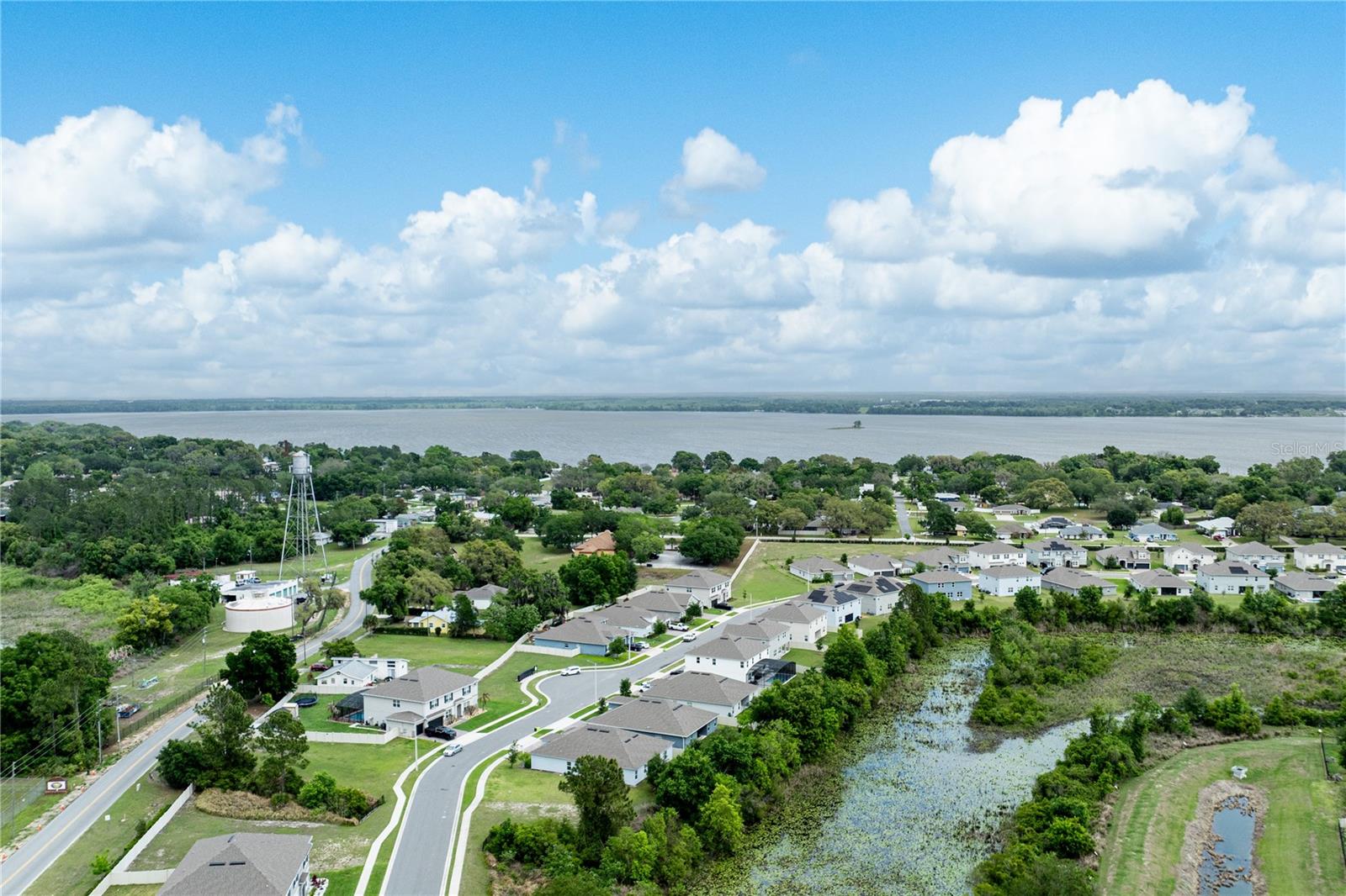 TALICHET/VENEZIA NORTH - Residential