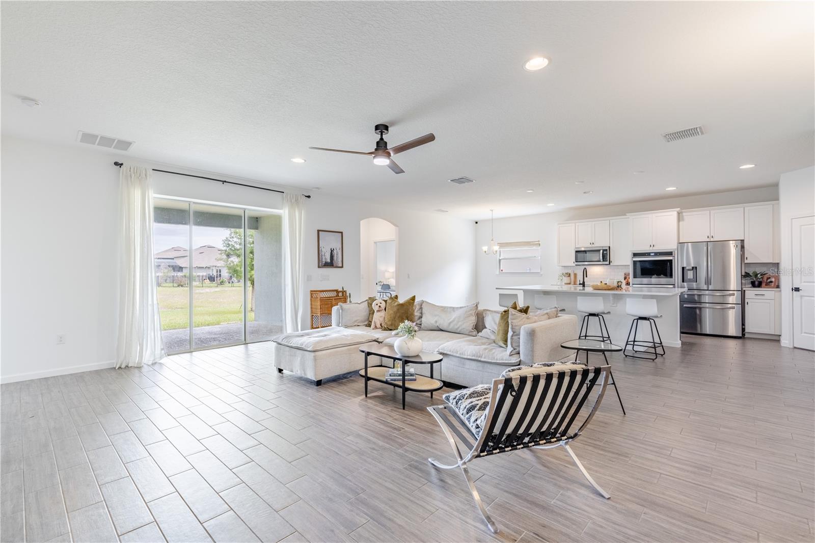 TALICHET/VENEZIA NORTH - Residential