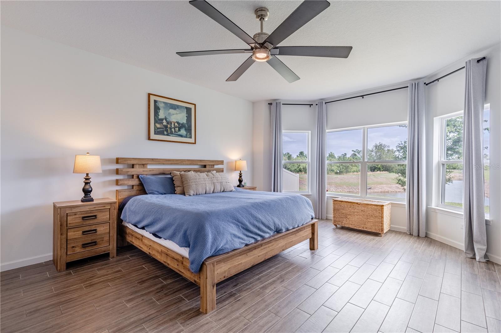 TALICHET/VENEZIA NORTH - Residential