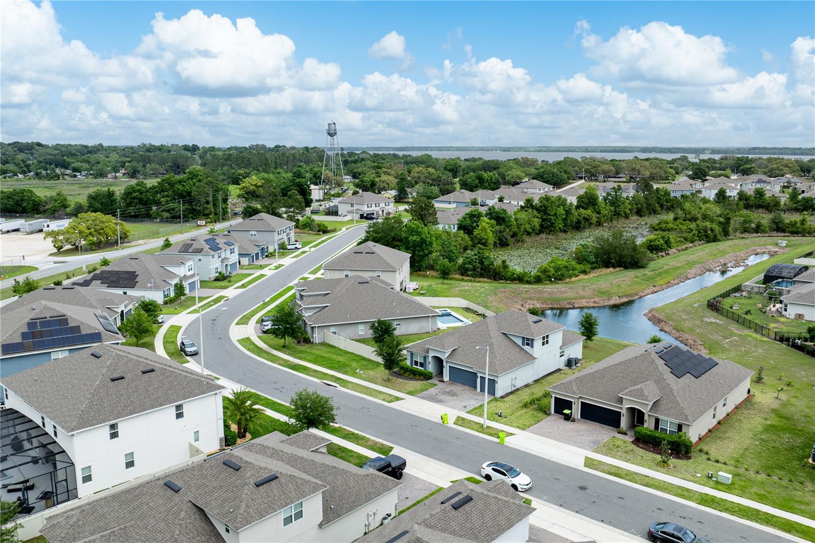 TALICHET/VENEZIA NORTH - Residential