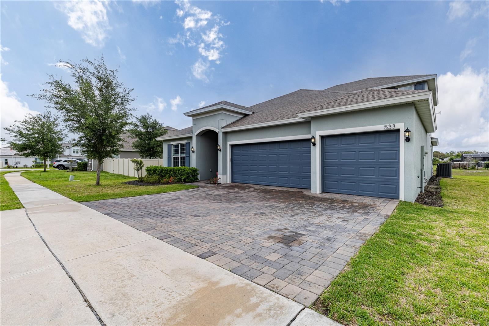 TALICHET/VENEZIA NORTH - Residential