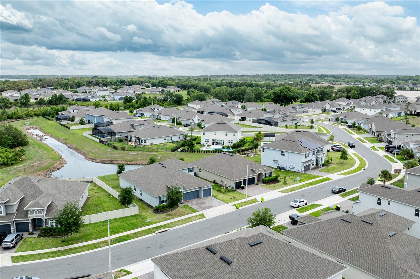 TALICHET/VENEZIA NORTH - Residential