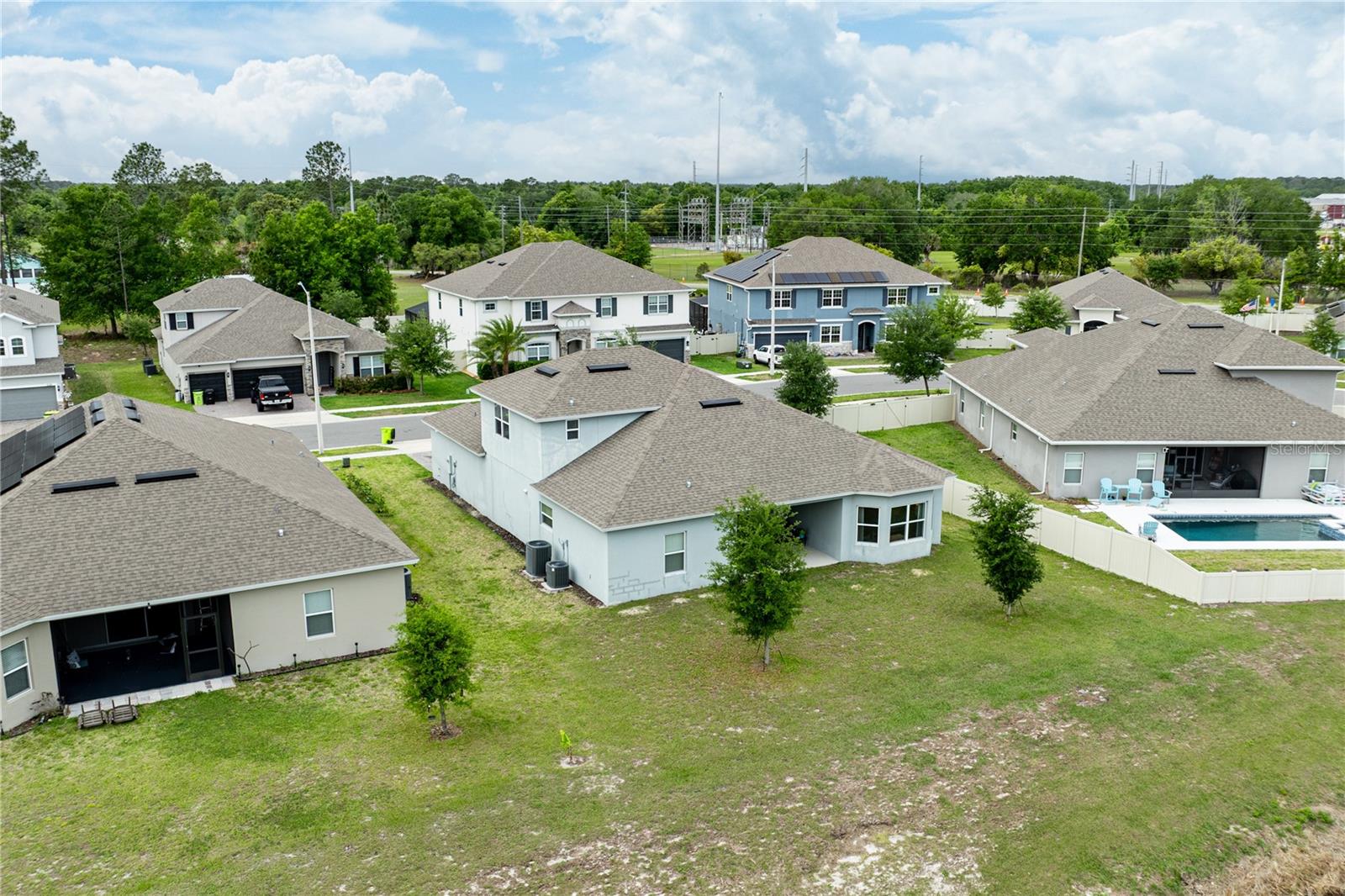 TALICHET/VENEZIA NORTH - Residential