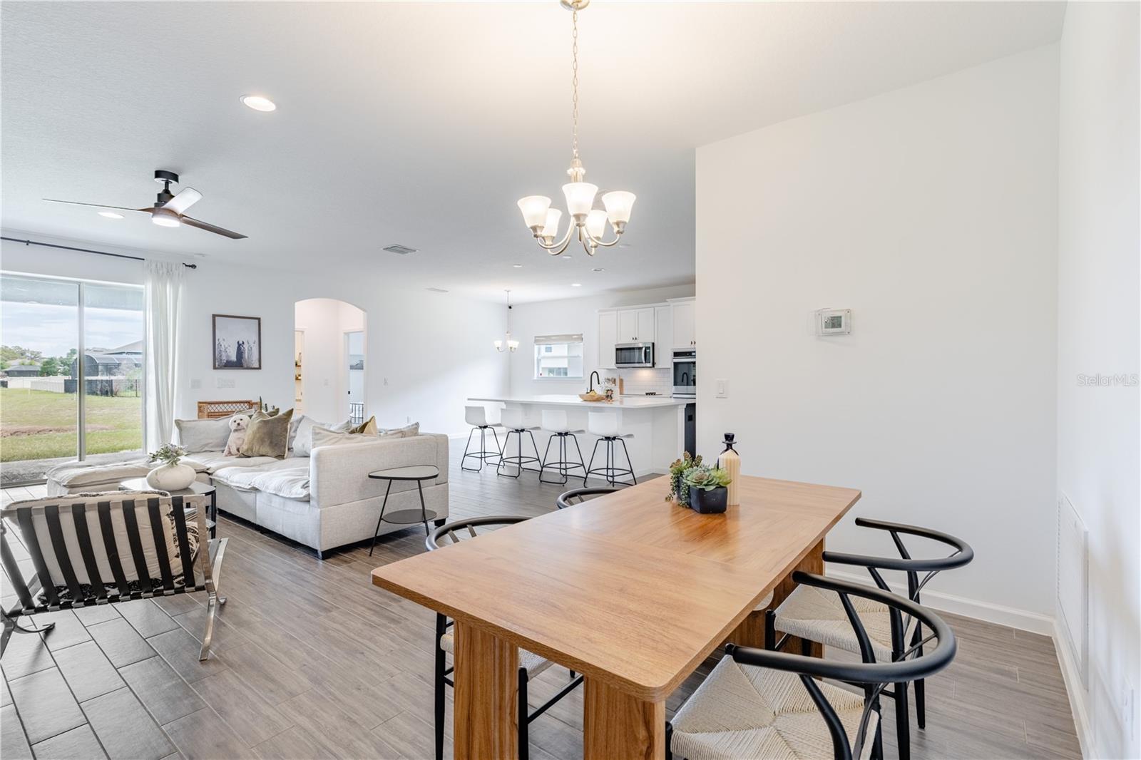 TALICHET/VENEZIA NORTH - Residential