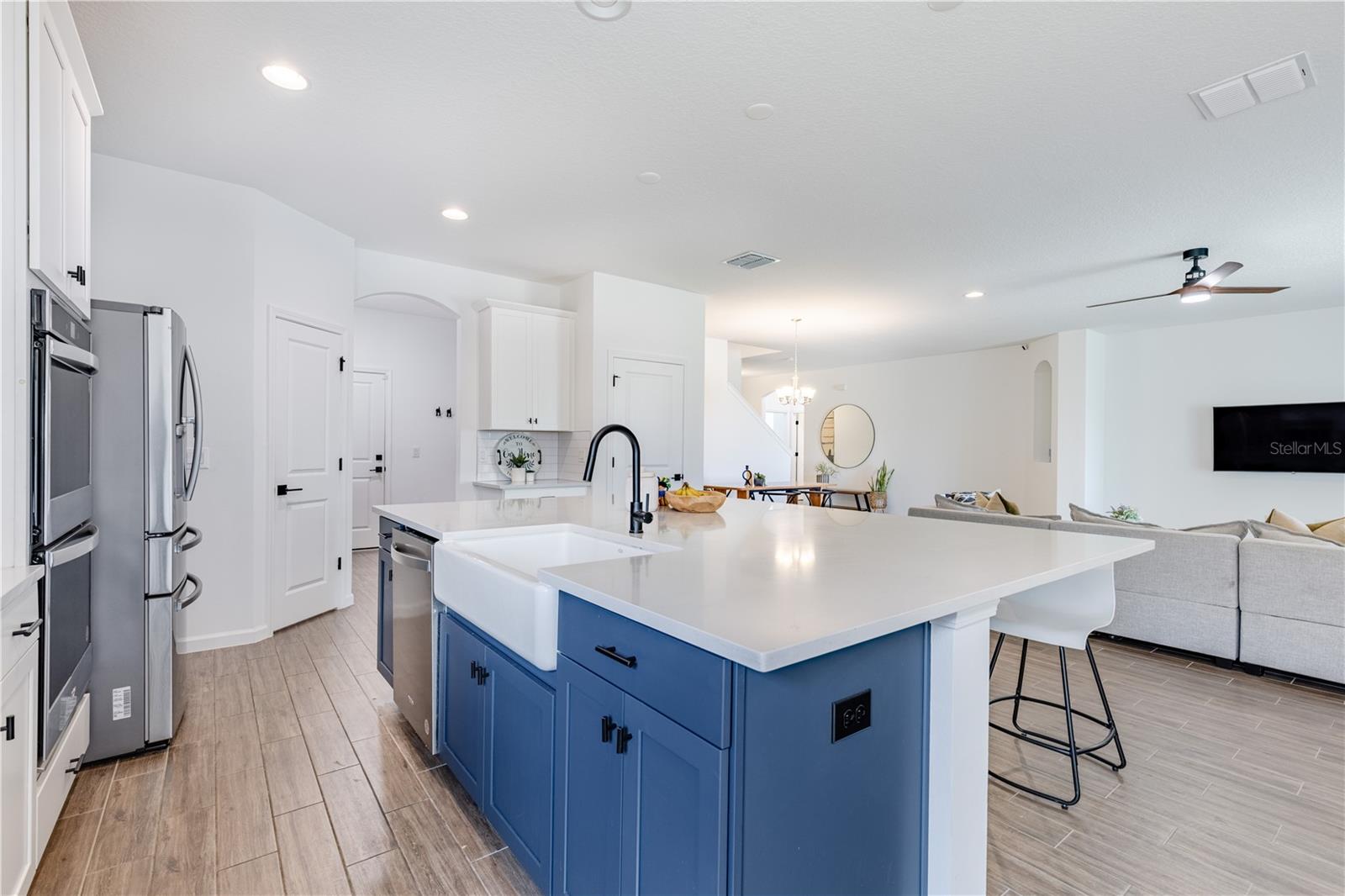 TALICHET/VENEZIA NORTH - Residential