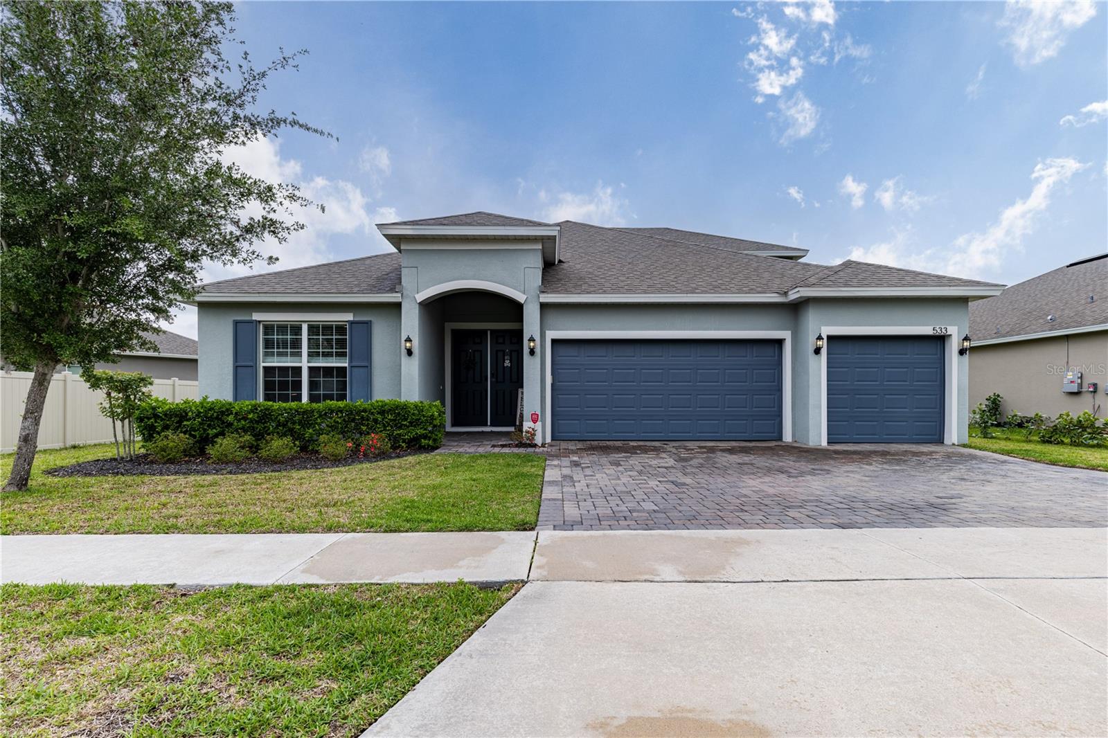 TALICHET/VENEZIA NORTH - Residential