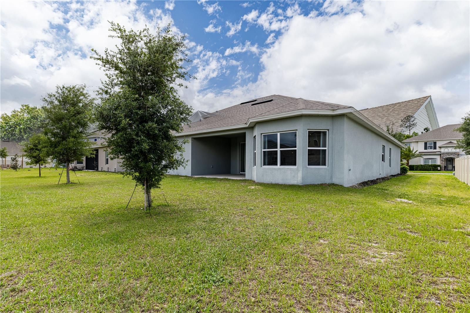 TALICHET/VENEZIA NORTH - Residential