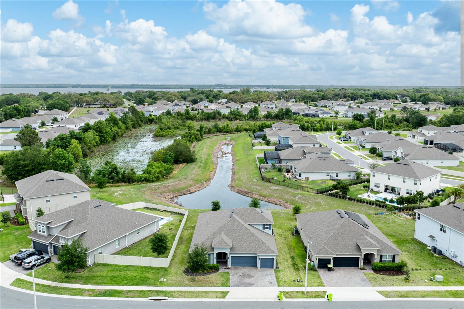 TALICHET/VENEZIA NORTH - Residential