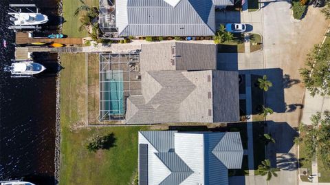 A home in APOLLO BEACH