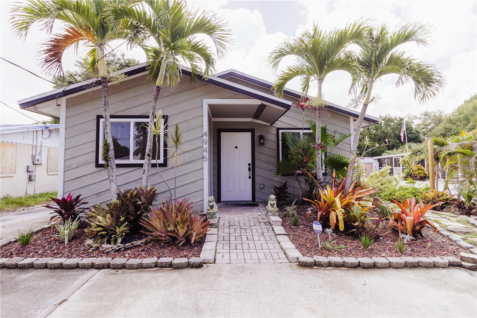 Welcome to 4945 Camphor Ave – a bright and inviting one-story residence nestled in the highly sought-after Ridge Wood Heights neighborhood. Boasting a classic wood-sided exterior and durable asphalt shingle roof, this 3-bedroom, 1½-bath home offers 1,450?sq?ft of living space on a generous 6,900?sq?ft lot. The functional 5-room layout is ideal for families or those seeking easy-flow living, while mature landscaping provides a lovely outdoor setting.
Originally built in 1983 and updated with traditional heating and cooling systems, this property represents tremendous value—with recent appraisals ranging up to $370k. Just minutes from popular schools, shopping, and the Gulf Coast beaches, here’s your chance to own an attractive home in a neighborhood that continues to shine.