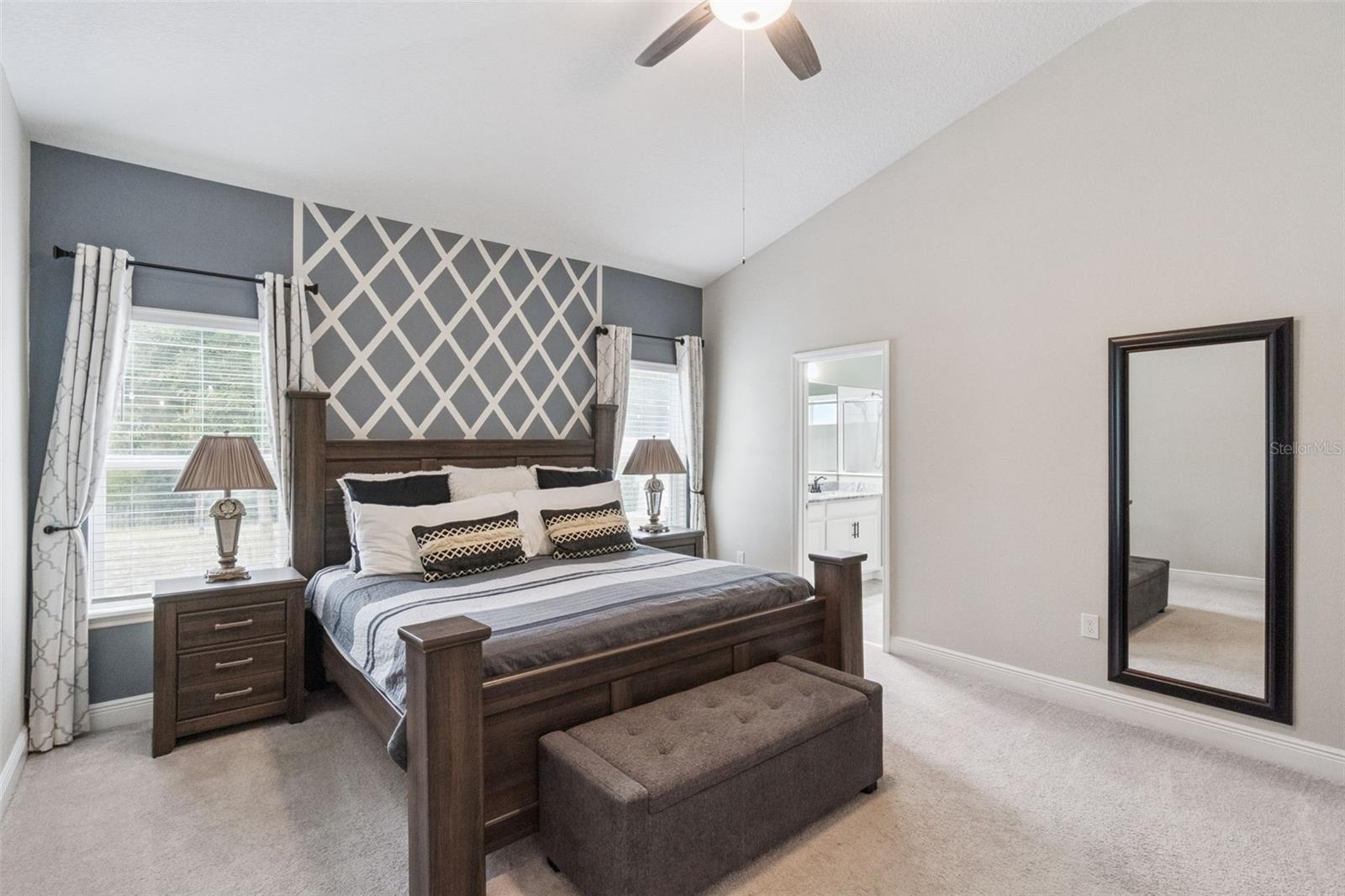 HARMONY NBHD O-1 - Residential