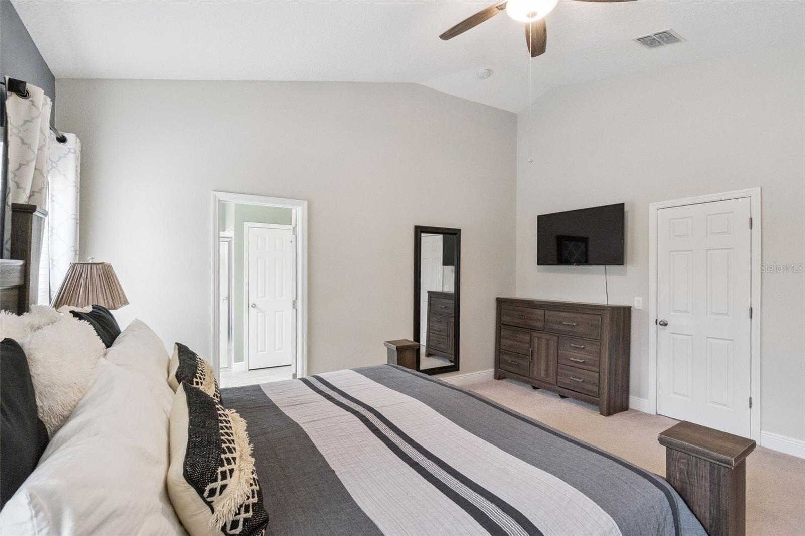HARMONY NBHD O-1 - Residential