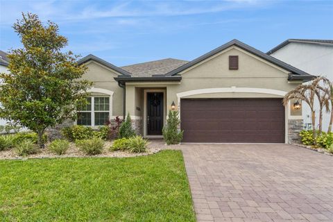 Photo of 3406 Feathergrass Court, Harmony, FL 34773 (MLS # O6406710)