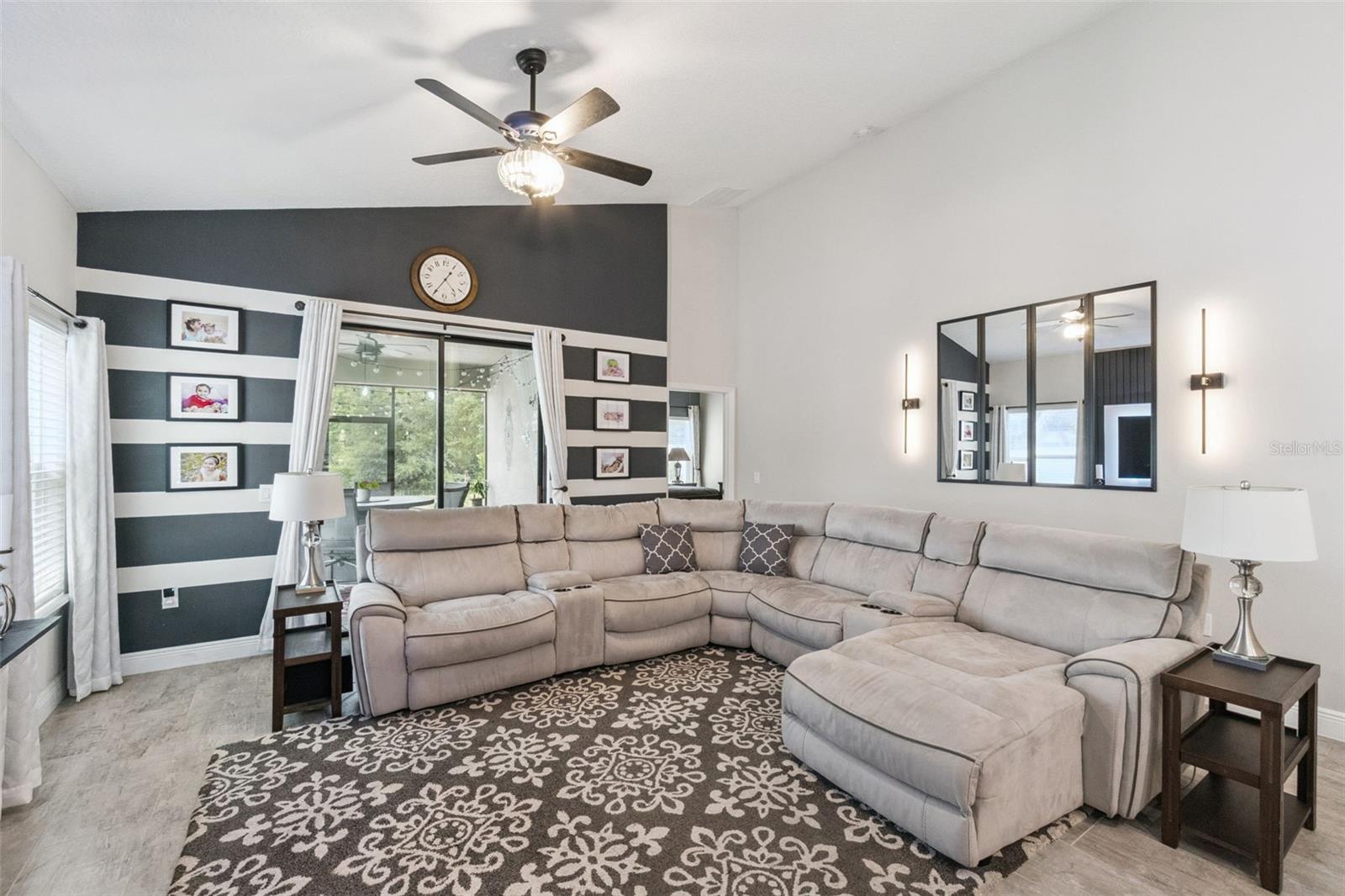 HARMONY NBHD O-1 - Residential