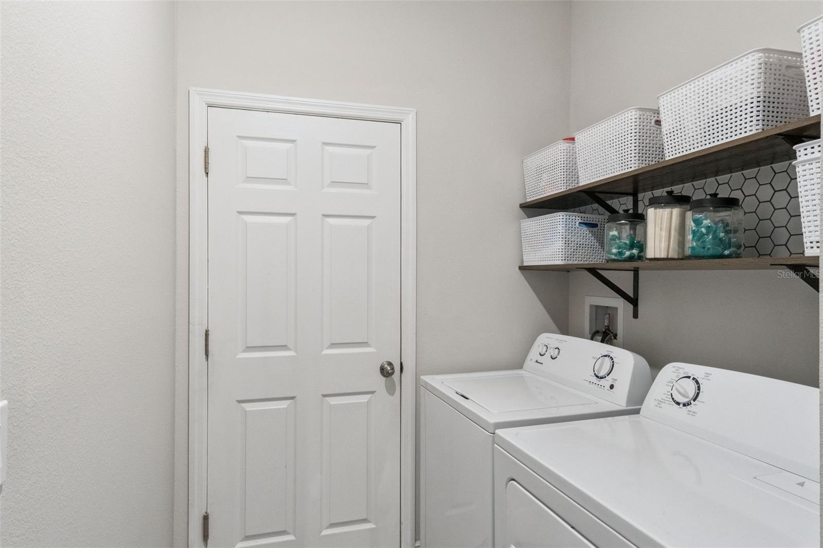 HARMONY NBHD O-1 - Residential