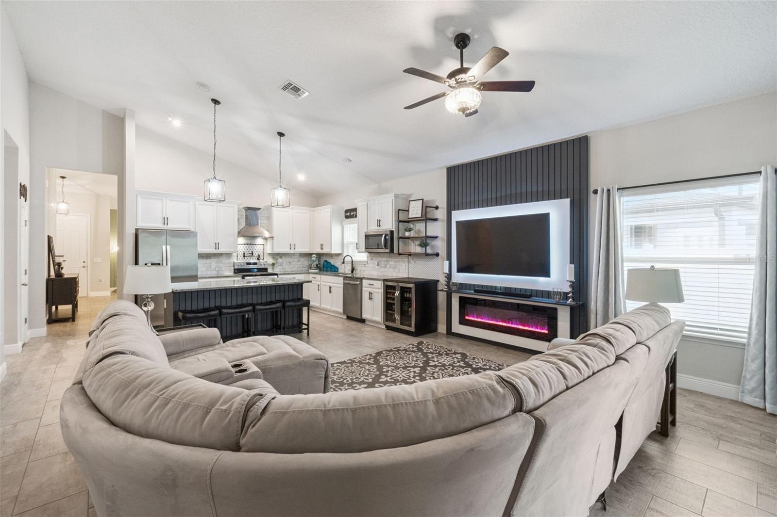 HARMONY NBHD O-1 - Residential