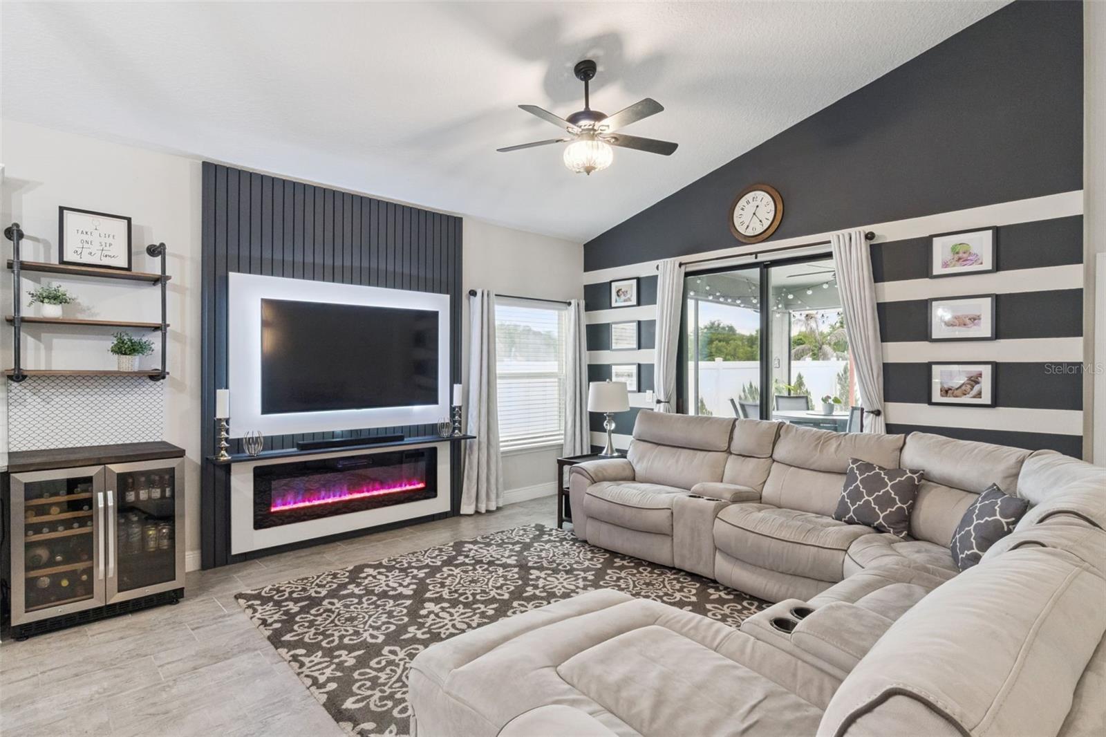 HARMONY NBHD O-1 - Residential